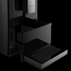 Кофемашина Monsher MCF 100 Noir