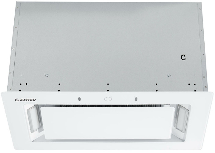 Встраиваемая вытяжка Exiteq EX-1436 white
