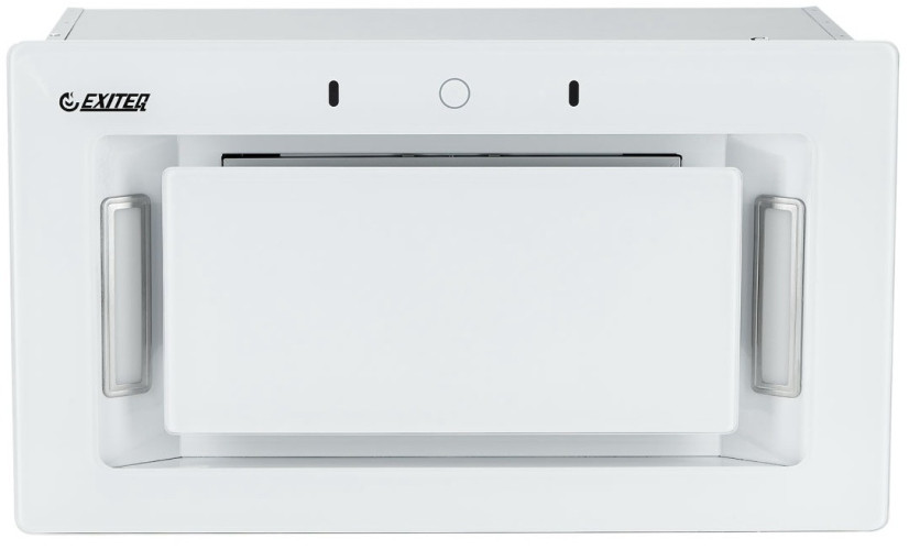 Встраиваемая вытяжка Exiteq EX-1436 white