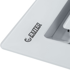 Встраиваемая вытяжка Exiteq EX-1436 white