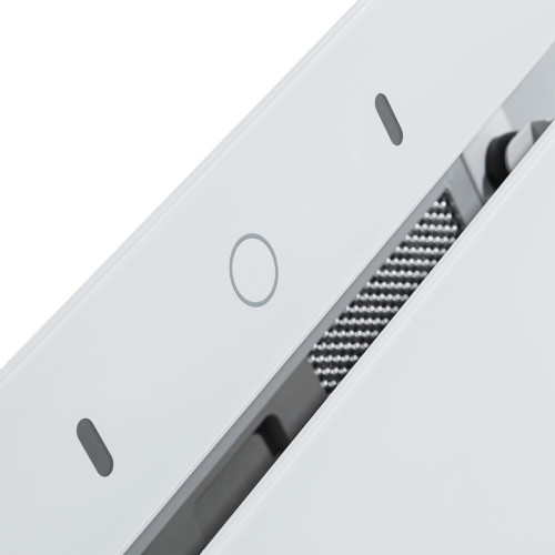 Встраиваемая вытяжка Exiteq EX-1436 white