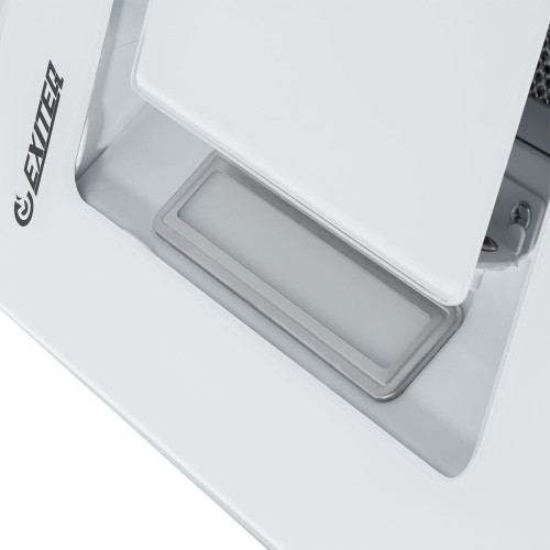 Встраиваемая вытяжка Exiteq EX-1436 white