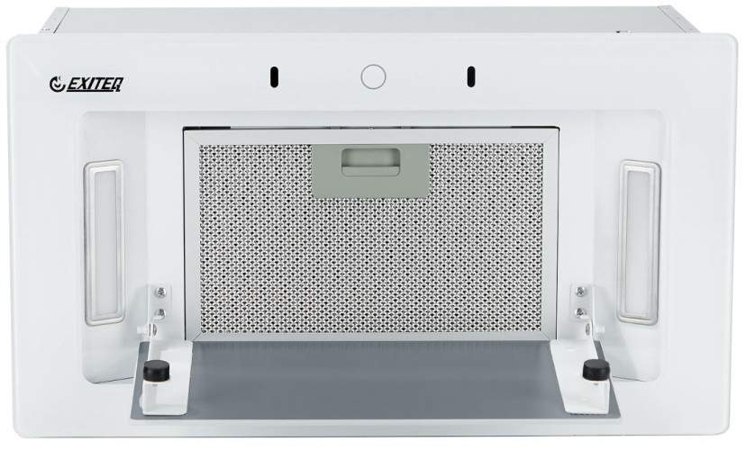 Встраиваемая вытяжка Exiteq EX-1436 white