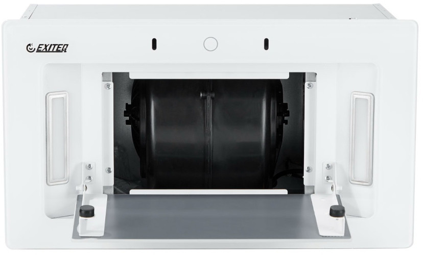 Встраиваемая вытяжка Exiteq EX-1436 white