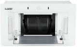 Встраиваемая вытяжка Exiteq EX-1436 white