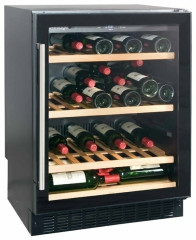 Встраиваемый винный шкаф Climadiff PRO 51C