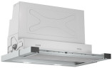 Встраиваемая вытяжка Bosch DFR 067E51
