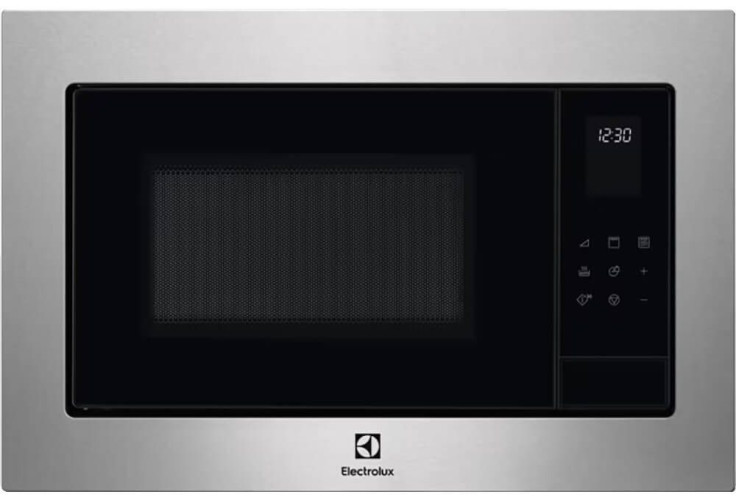 Встраиваемая микроволновая печь Electrolux EMS4253TEX