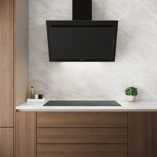 Кухонная вытяжка De Dietrich DHV4984B