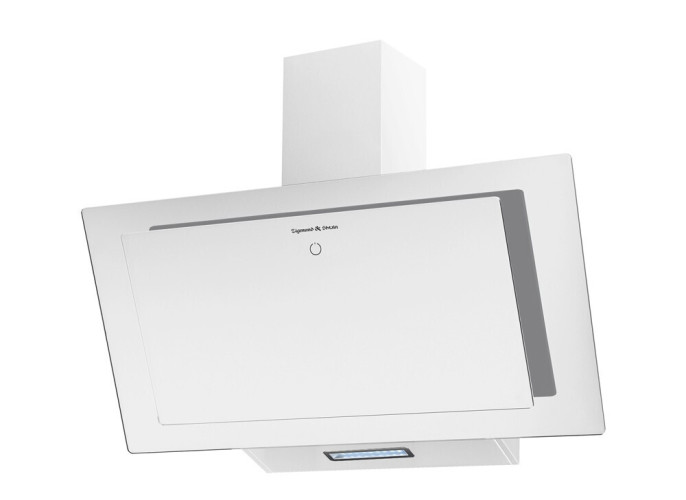 Кухонная вытяжка Zigmund & Shtain K 134.9 W