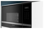 Встраиваемая микроволновая печь Siemens BE555LMS0