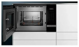 Встраиваемая микроволновая печь Siemens BE555LMS0