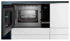 Встраиваемая микроволновая печь Siemens BE555LMS0