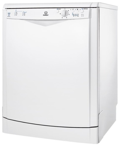 Посудомоечная машина Indesit DFG 262
