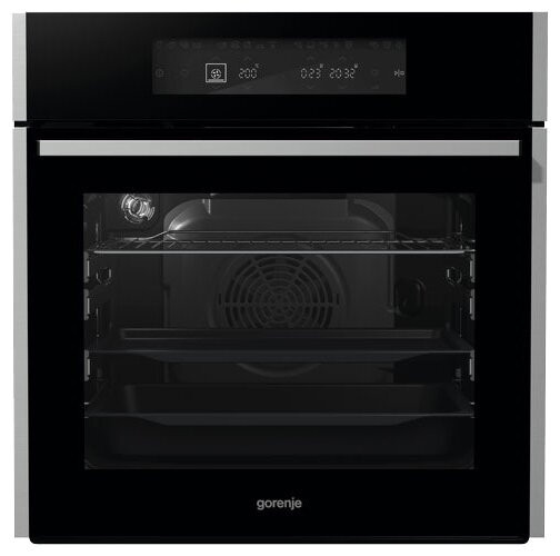 Электрический духовой шкаф Gorenje BO 658 A42 XG