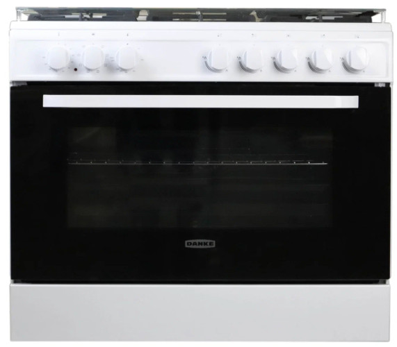 Комбинированная плита Danke D96M51W STD