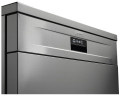 Посудомоечная машина Smeg LVS533XIN