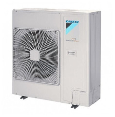 Кассетный кондиционер Daikin FCAHG71H / RZQG71L8Y