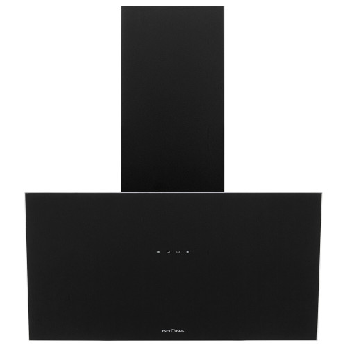 Кухонная вытяжка Krona Verein I 600 Black S