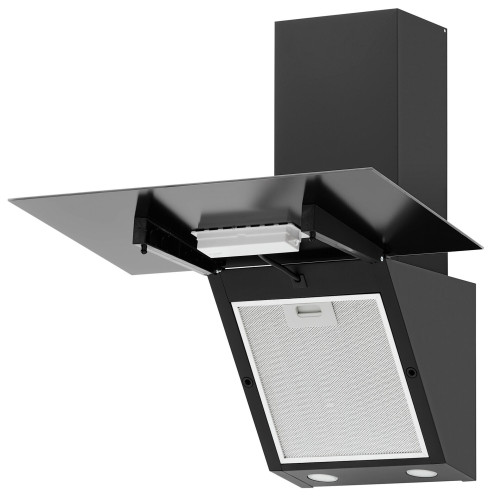 Кухонная вытяжка Krona Verein I 600 Black S