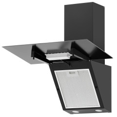 Кухонная вытяжка Krona Verein I 600 Black S