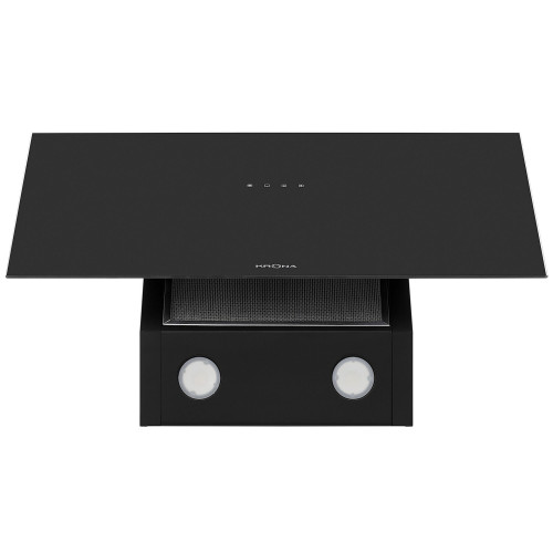 Кухонная вытяжка Krona Verein I 600 Black S