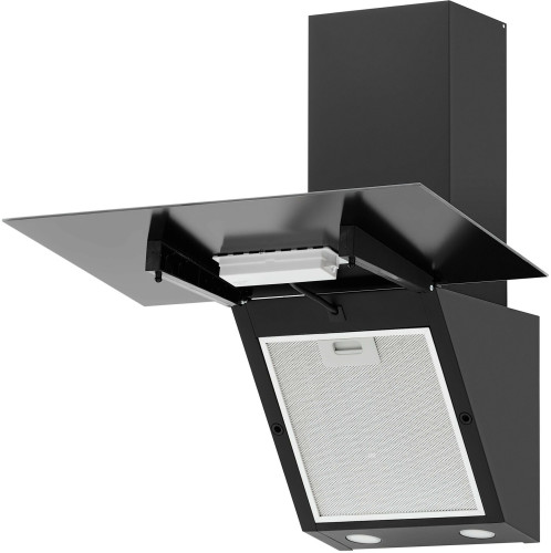 Кухонная вытяжка Krona Verein I 600 Black S