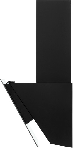 Кухонная вытяжка Krona Verein I 600 Black S