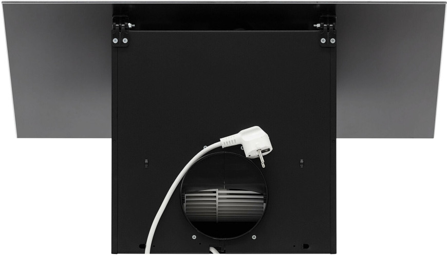 Кухонная вытяжка Krona Verein I 600 Black S