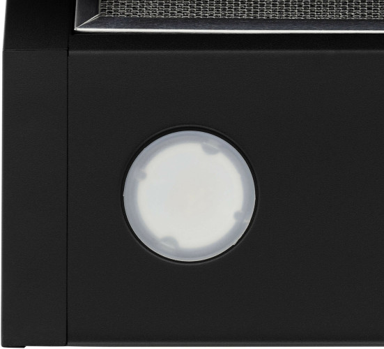 Кухонная вытяжка Krona Verein I 600 Black S
