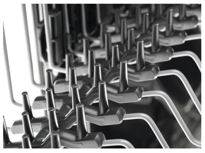 Посудомоечная машина AEG FSE 53600 Z