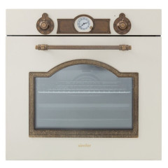 Электрический духовой шкаф Simfer B6EQ78017