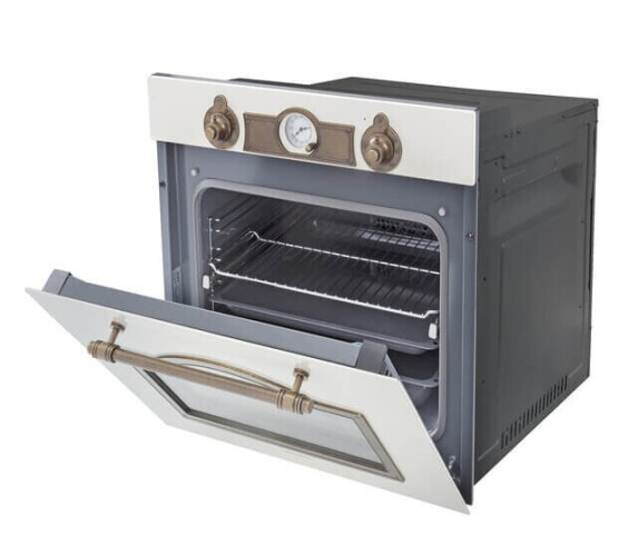 Электрический духовой шкаф Simfer B6EQ78017