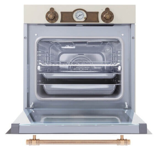 Электрический духовой шкаф Simfer B6EQ78017