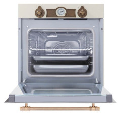 Электрический духовой шкаф Simfer B6EQ78017