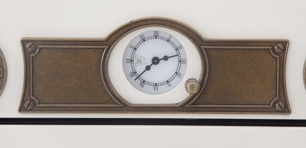 Электрический духовой шкаф Simfer B6EQ78017