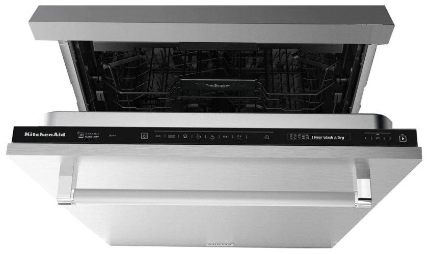 Посудомоечная машина KitchenAid KDSDM 82143