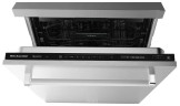 Посудомоечная машина KitchenAid KDSDM 82143