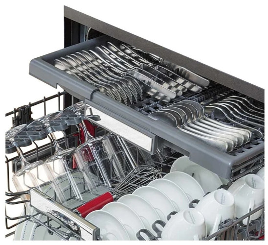 Посудомоечная машина KitchenAid KDSDM 82143