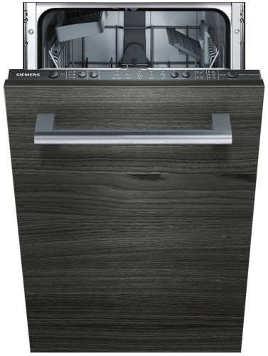 Посудомоечная машина Siemens SR 615X70I