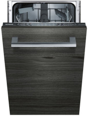 Посудомоечная машина Siemens SR 615X70I