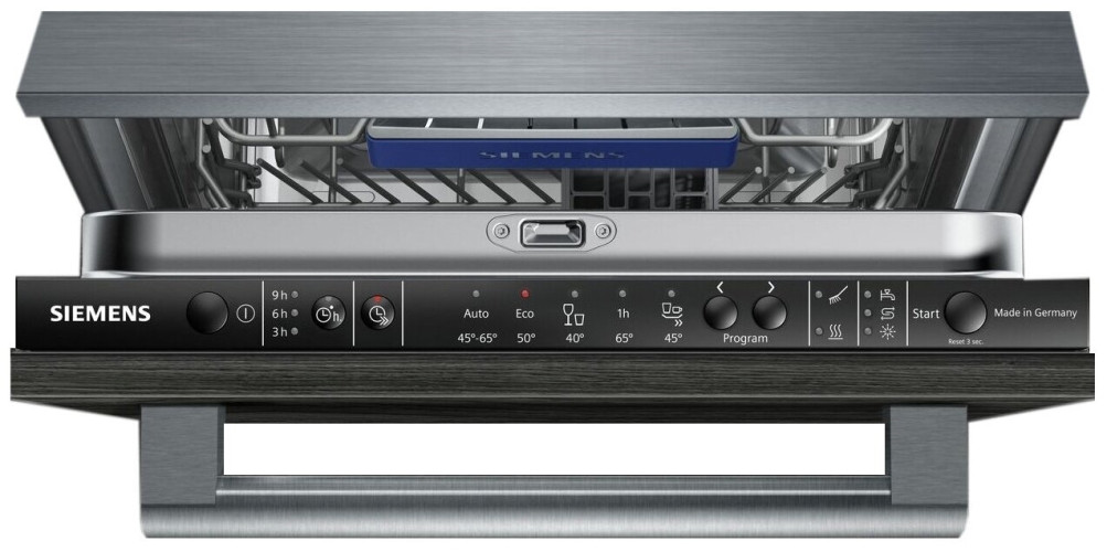 Посудомоечная машина Siemens SR 615X70I