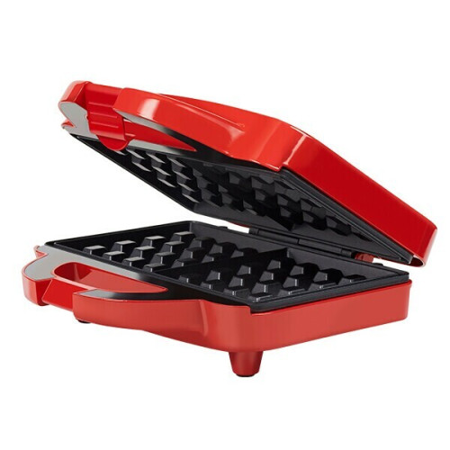 Вафельница BQ ST1007 красный