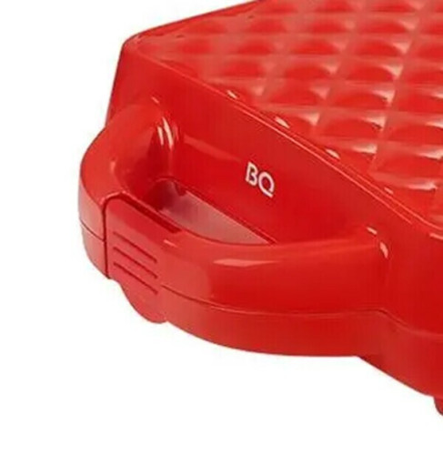 Вафельница BQ ST1007 красный