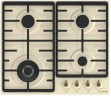 Газовая варочная панель Gorenje GW 641 CLI
