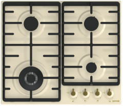 Газовая варочная панель Gorenje GW 641 CLI