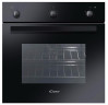 Газовый духовой шкаф Candy FLG 202 N/1