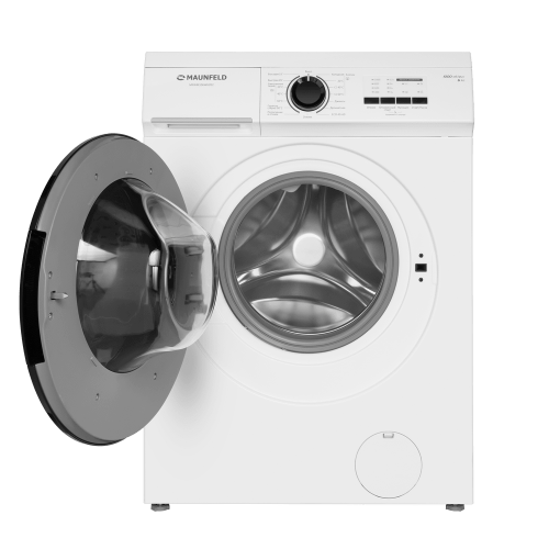 Стиральная машина MAUNFELD MFWM106WH052