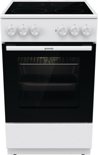 Электрическая плита Gorenje GEC5A61WG
