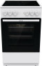 Электрическая плита Gorenje GEC5A61WG
